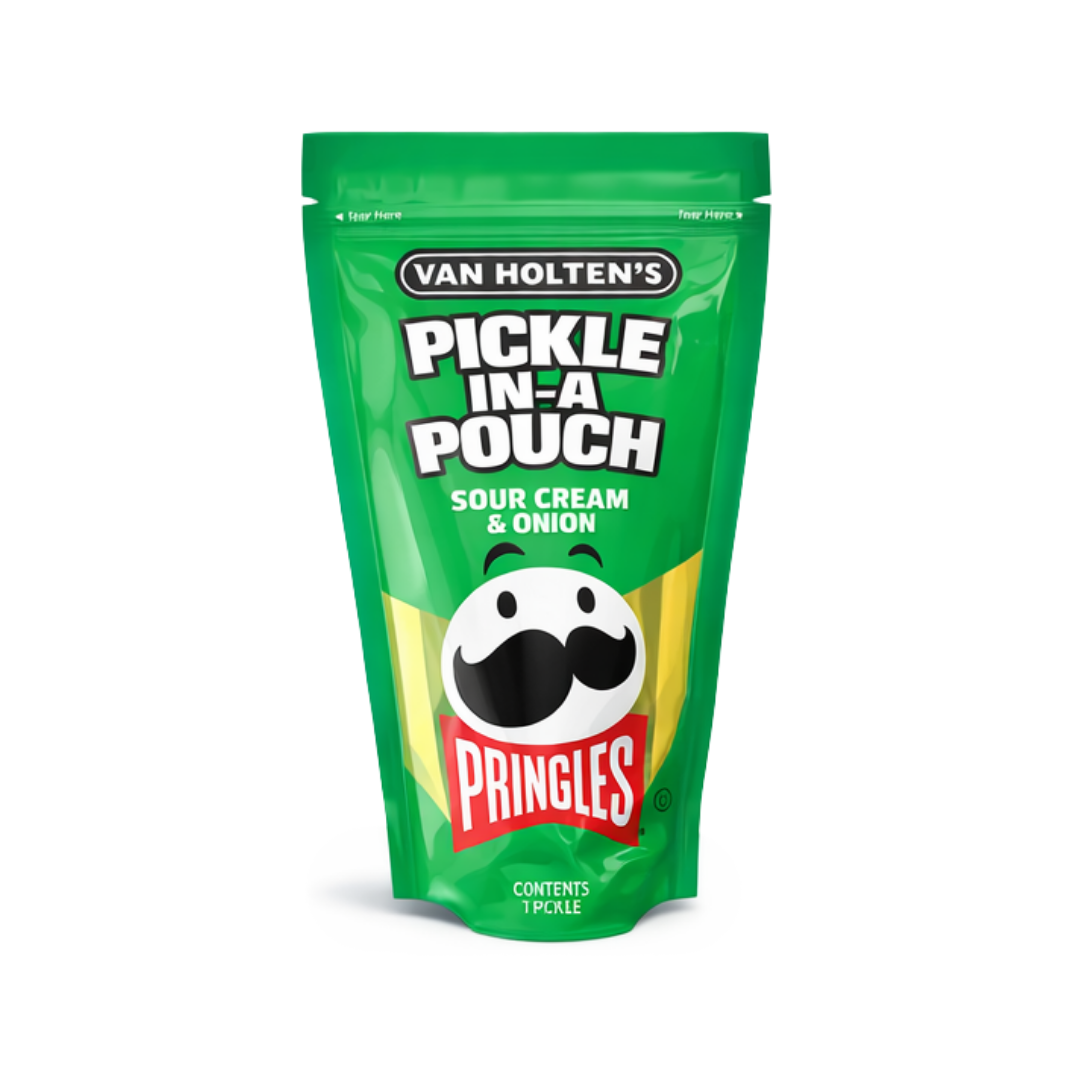 Valentines Day Exotic Snacks Bundle