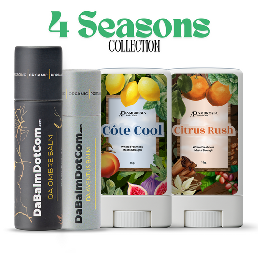 Four Seasons Collection Value Bundle